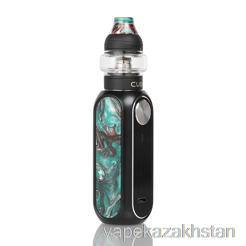 Vape Kazakhstan OBS CUBE MINI 1500mAh Starter Kit Elf